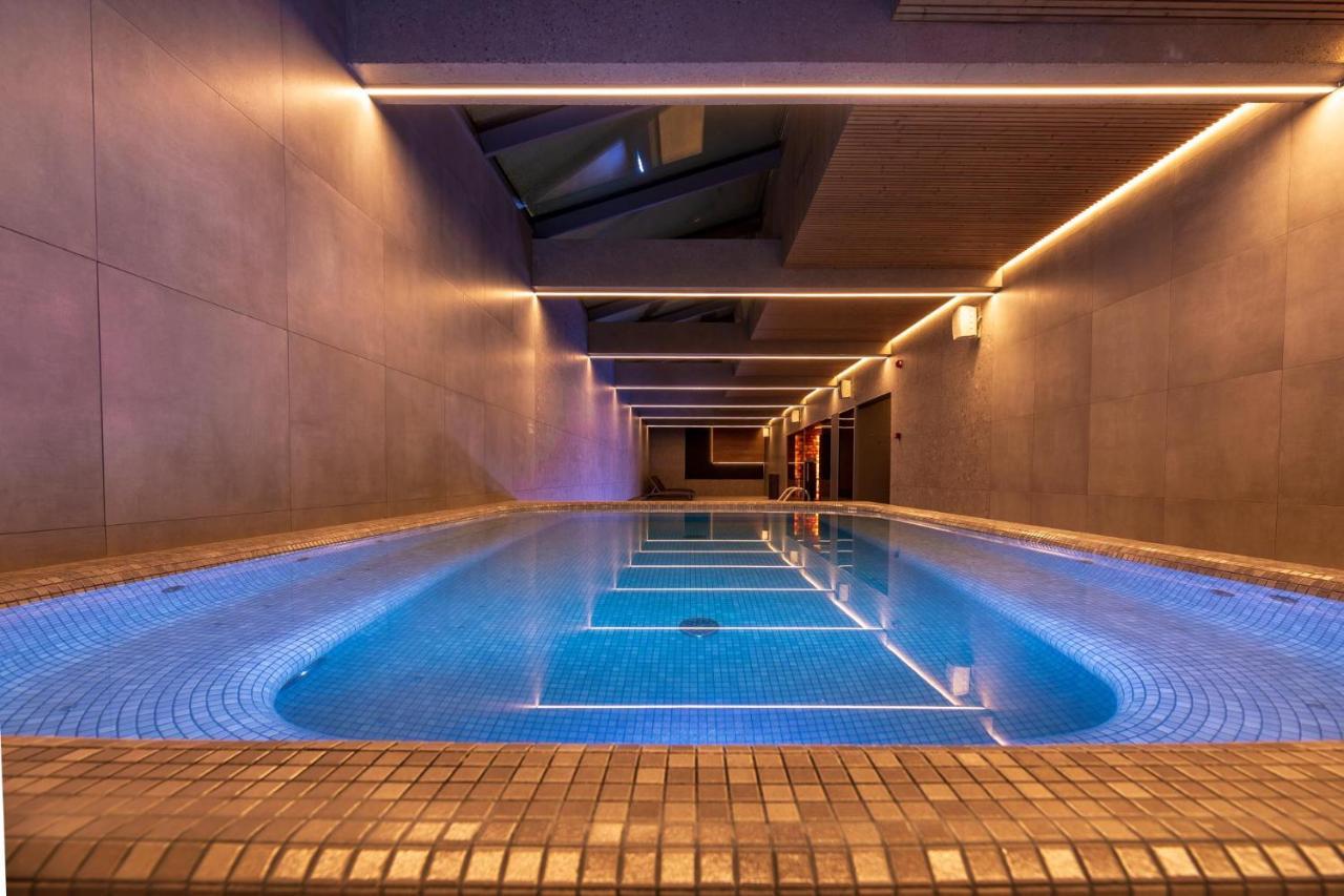 Spa Nida Exterior photo