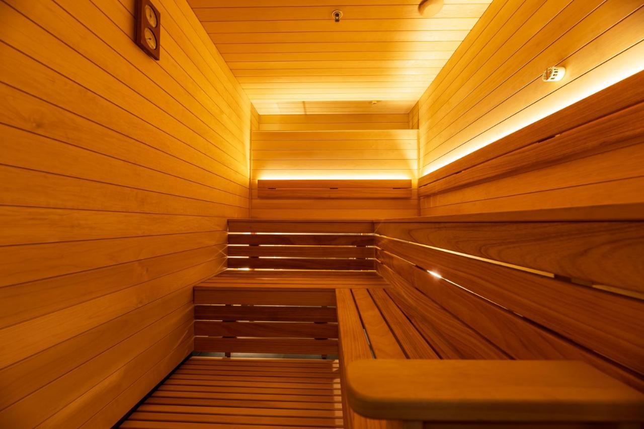 Spa Nida Exterior photo