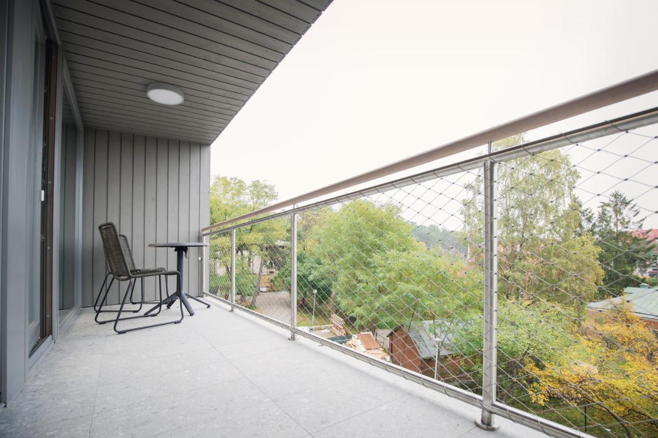 Spa Nida Exterior photo